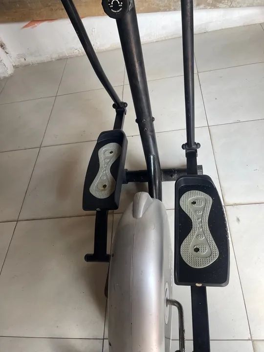 Vende-se um heliptico  - Foto 2
