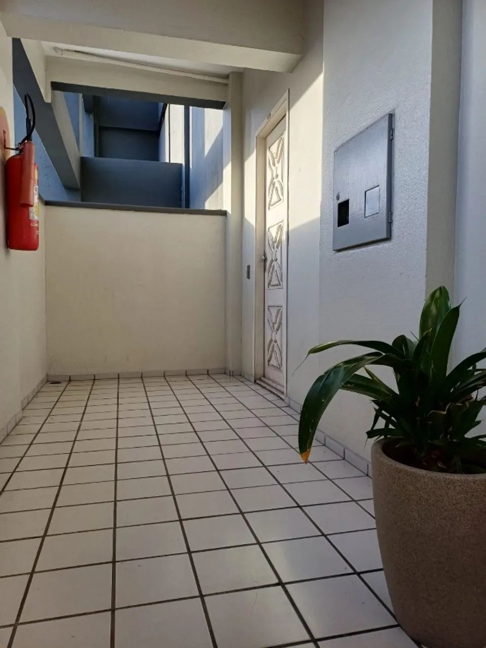 Foto - Fortaleza - Damas