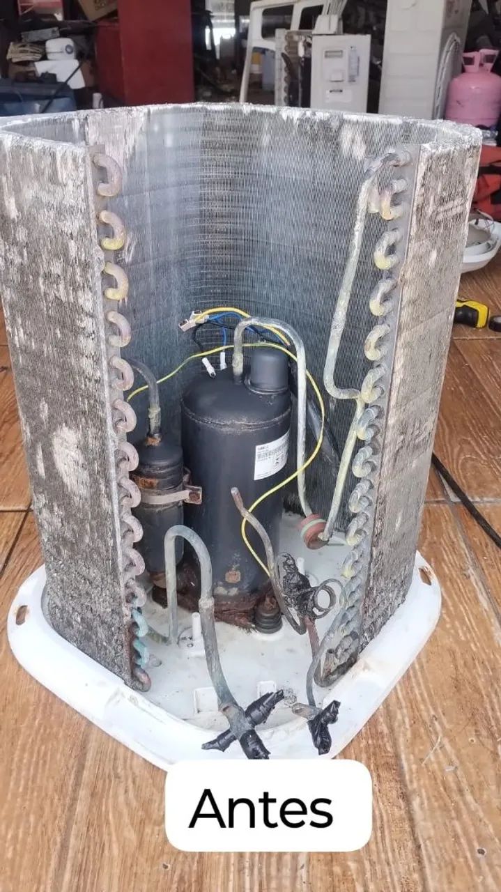 Climatização e refrigeração  - Foto 5