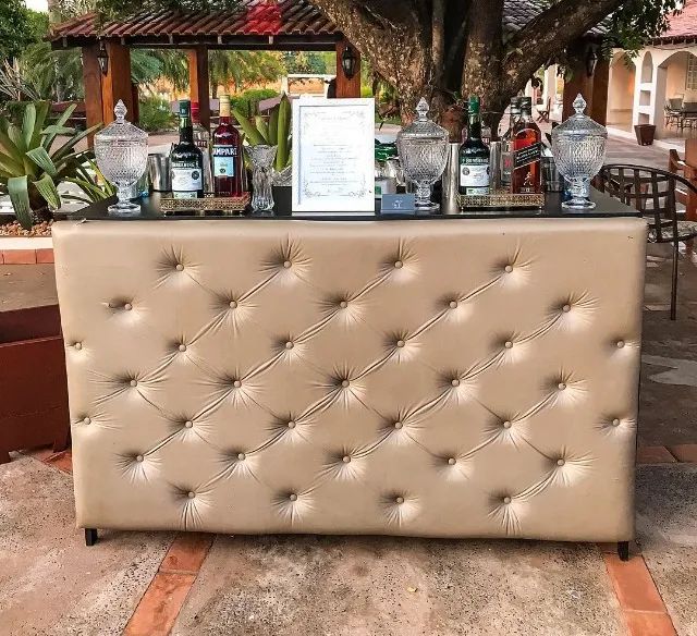 Locação de Balcões para Serviço de Bar - Foto 2