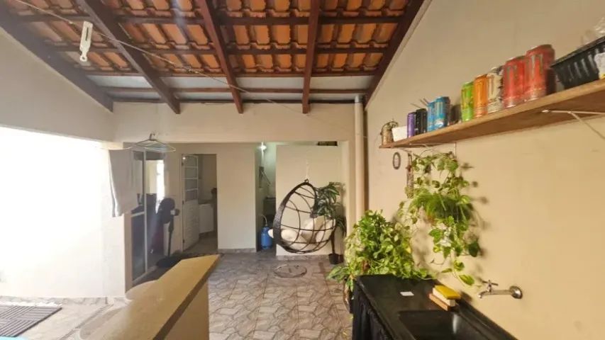 Foto - Várzea Grande - Petrópolis