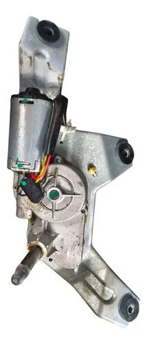 Maquina Limpador Vidro Chery Tiggo 8 2022 2023 2024 2025 Direito - Foto 7