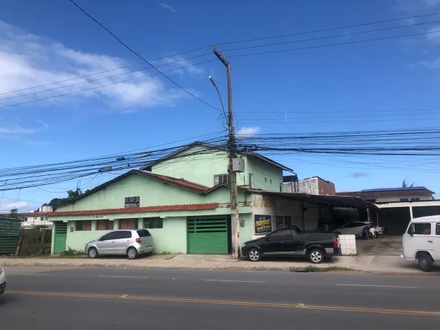 Casa 3 Quartos + 13 Kitnets + Potencial de Expansão | Ideal para Morar e Investir