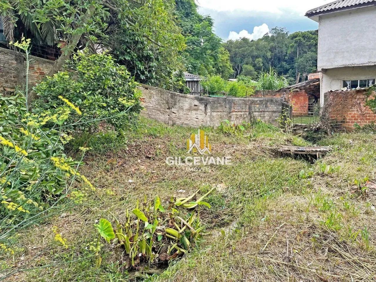 Terreno à venda, 360 m² por R$ 180.000,00 - São Gabriel - Colombo/PR - Foto 3