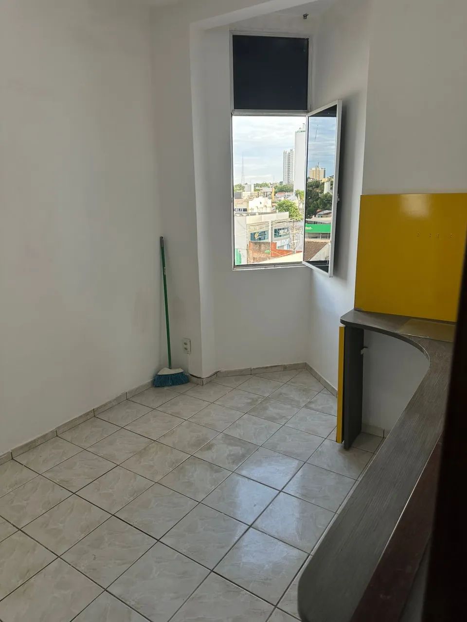 Apartamento para Alugar com 2 quartos e armários planejados - Foto 5