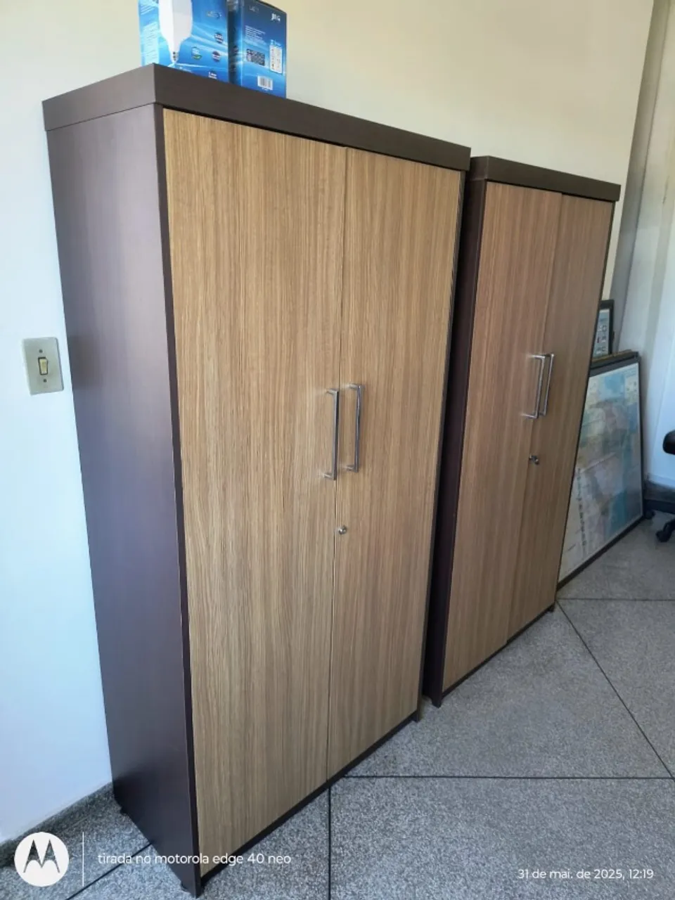 Barracão com Estrutra completa empresarial completa
