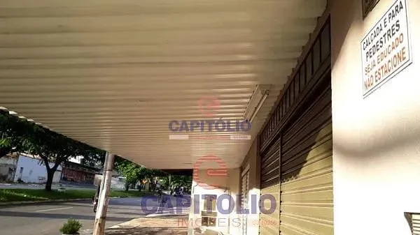 Sala comercial para Locação 84M², Jardim Novo Mundo, Goiânia - GO