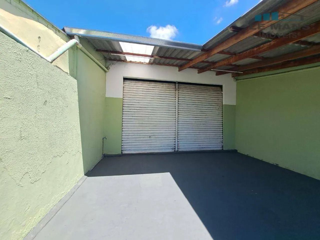 Salão para alugar, 195 m² por R$ 2.967,69/mês - Vila Industrial - Piracicaba/SP - Foto 2