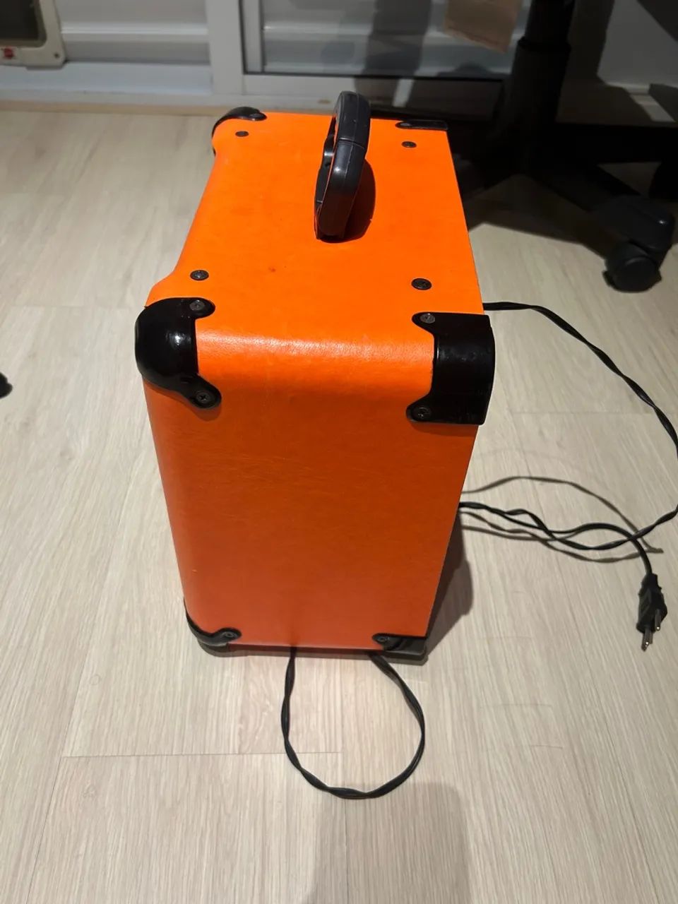 Amplificador de Guitarra Machintec Maxx 10 - Foto 3