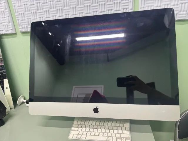 imac 27 late 2012