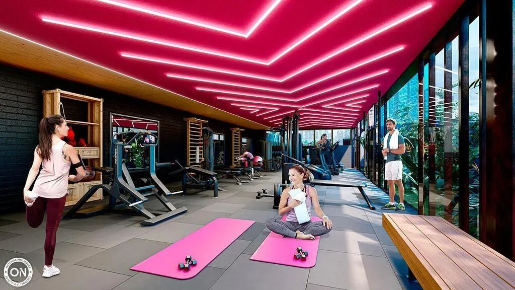 ON Pixel Life Vila Mariana - NR - Foto 6