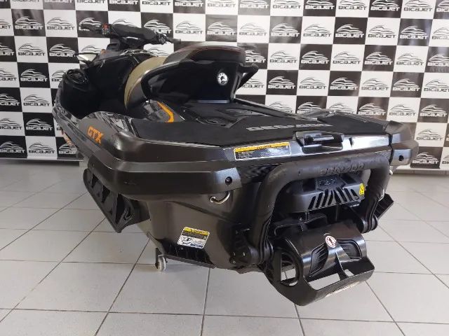 Jet Ski Sea Doo GTX 230 2021 - Seminovo - Foto 3