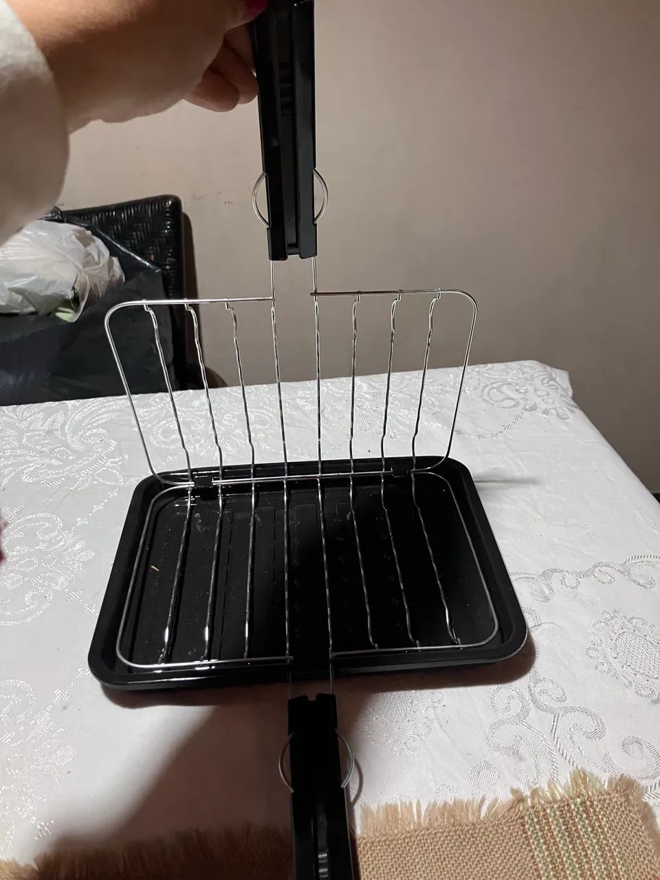 Grelha japonesa  - Foto 4