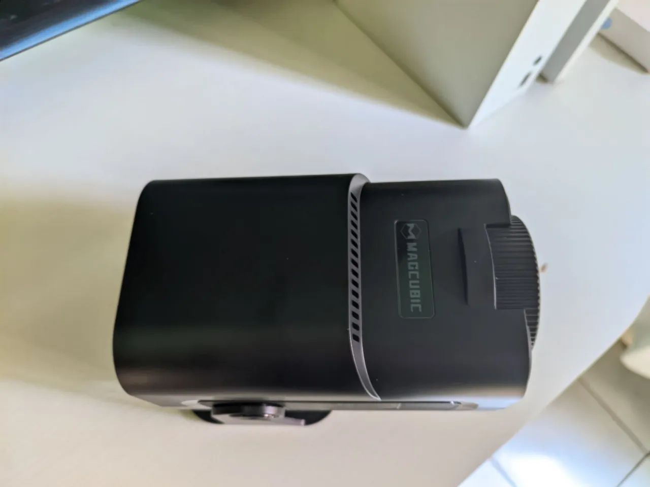 Projetor Magcubic HY320 Mini - Foto 6