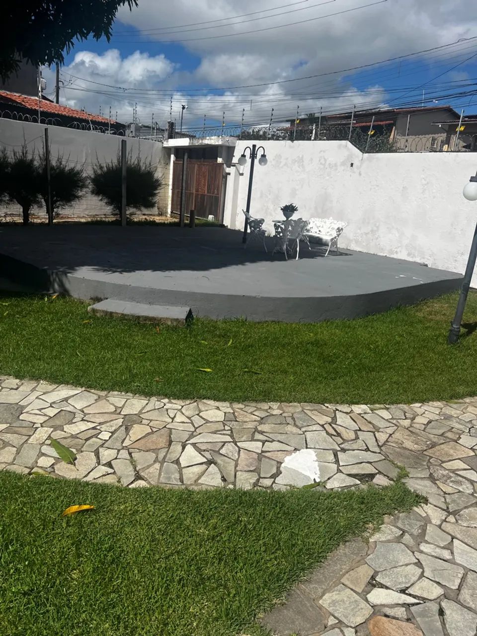  Aluga-se kitnet mobiliada em Ponta Negra - Foto 5