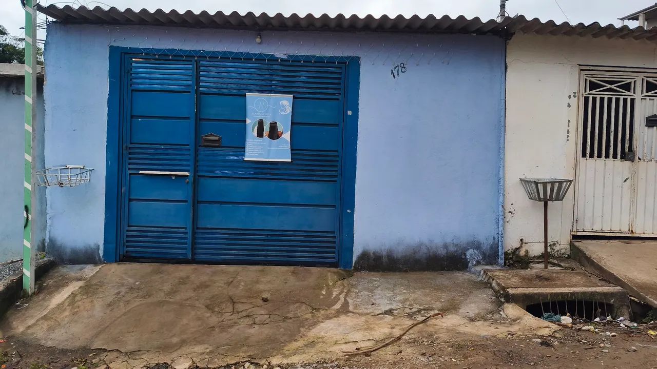 Foto - Itaquaquecetuba - Parque Recanto Mônica