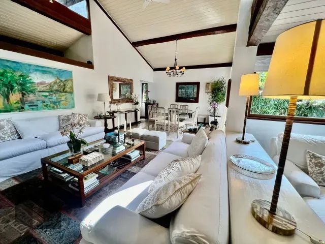 Casa em São Conrado - Foto 5