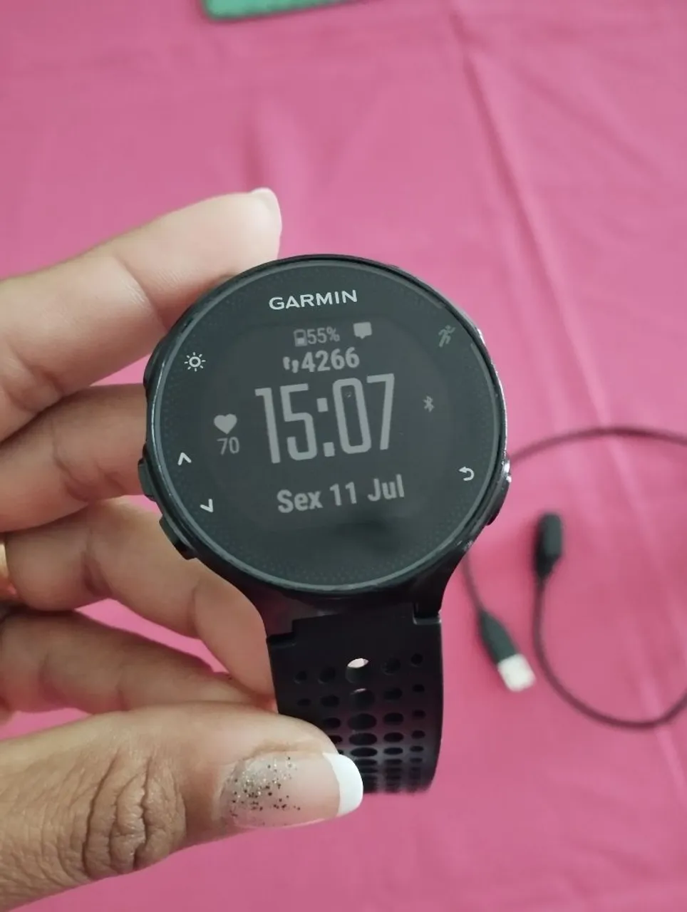 Smartwatch Garmin