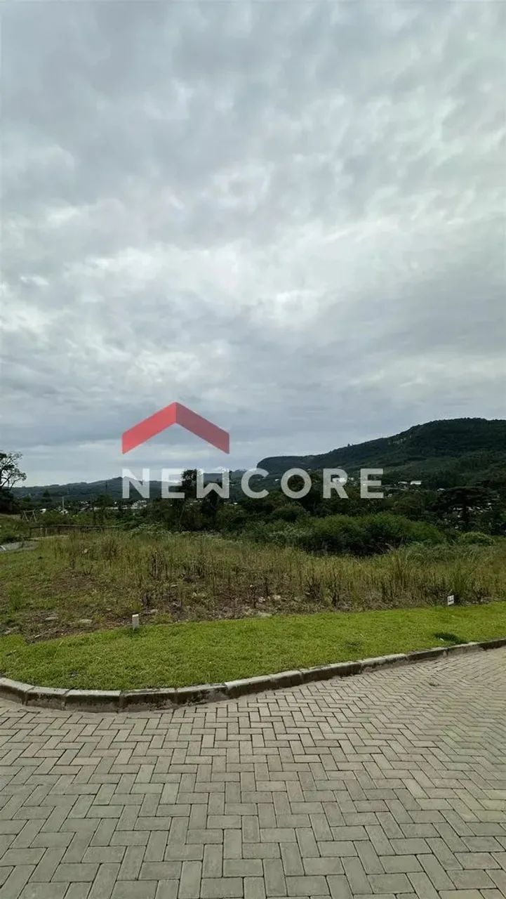 Lote em Rua Jose Caberlon - Várzea Grande - Gramado/RS - Foto 5