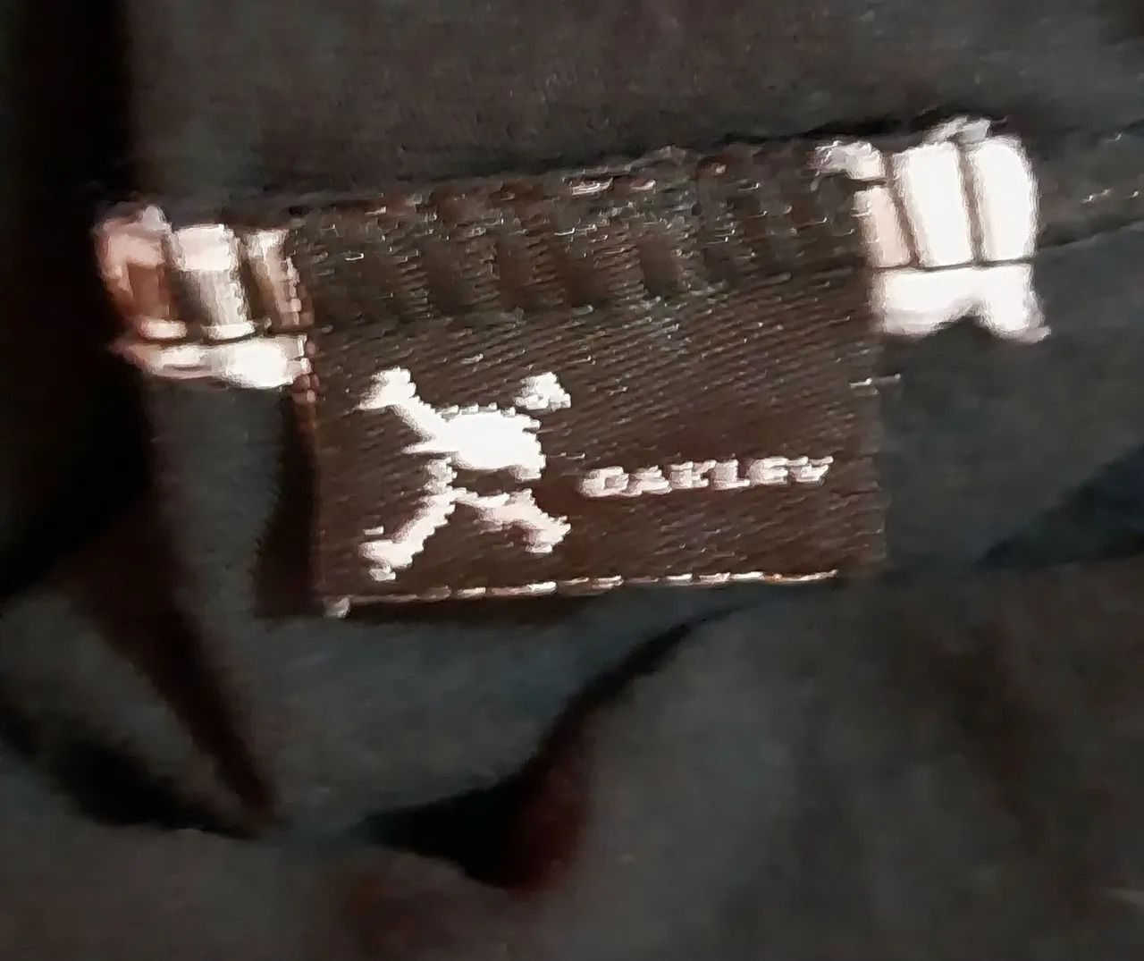 Camiseta Oakley Original tamanho g1 - Foto 3
