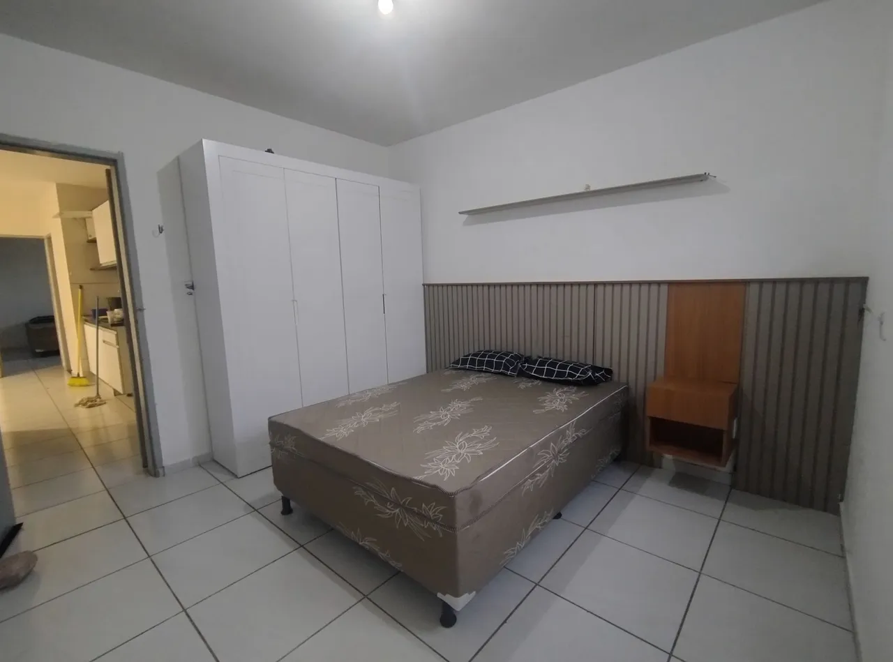 Apartamento no Centro