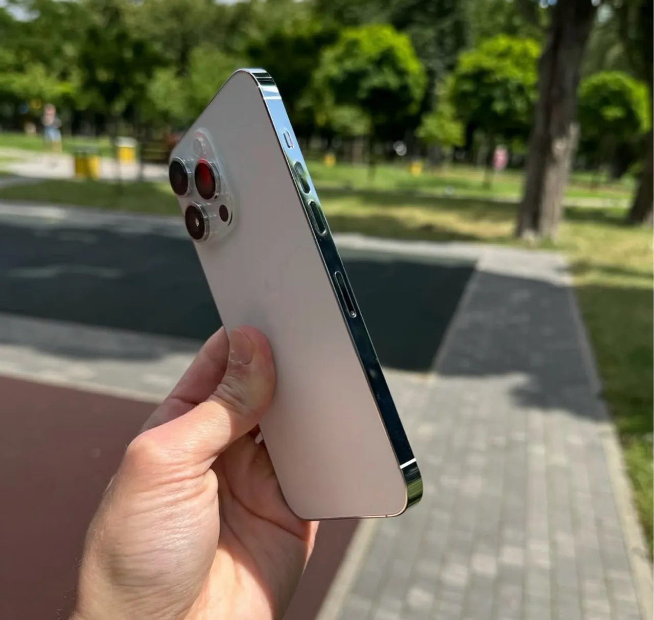 iPhone 14 Pro Max 128GB