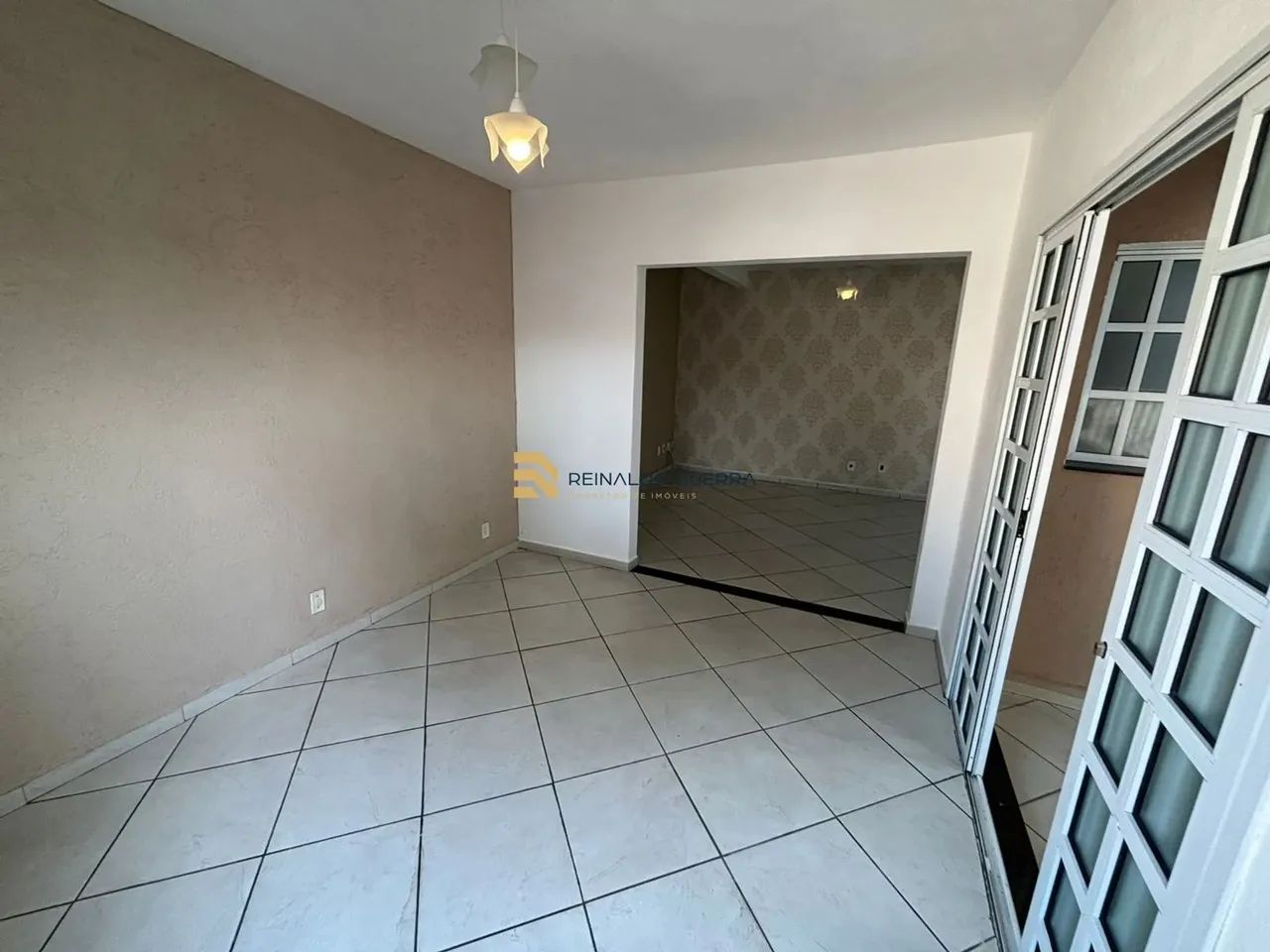 O melhor custo beneficio do Vista Verde, 2 quartos, sala e cozinha integrados! - Foto 4