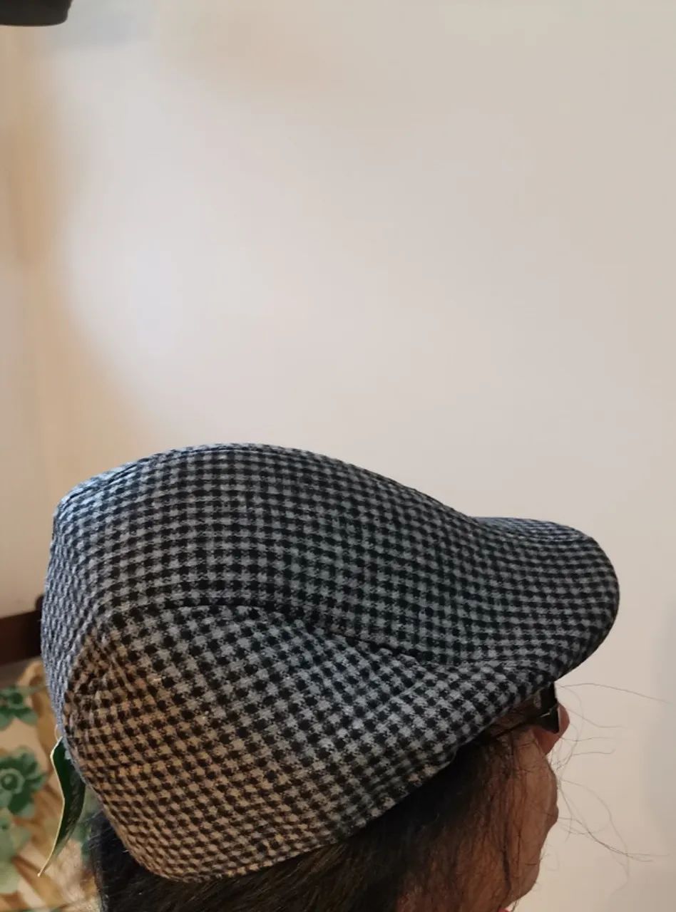 Boina Estilo Italiana 