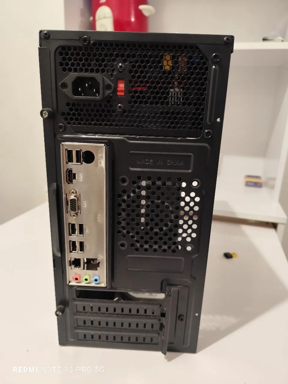Computador Intel Core i7 - Foto 4