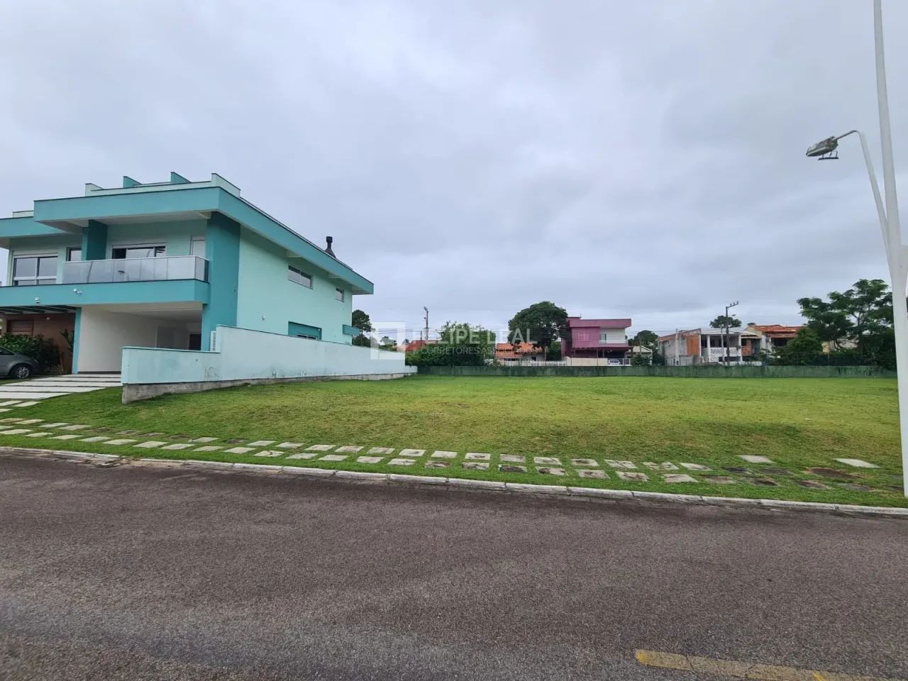 Lote / Terreno em São João do Rio Vermelho - Florianópolis, SC - Foto 3