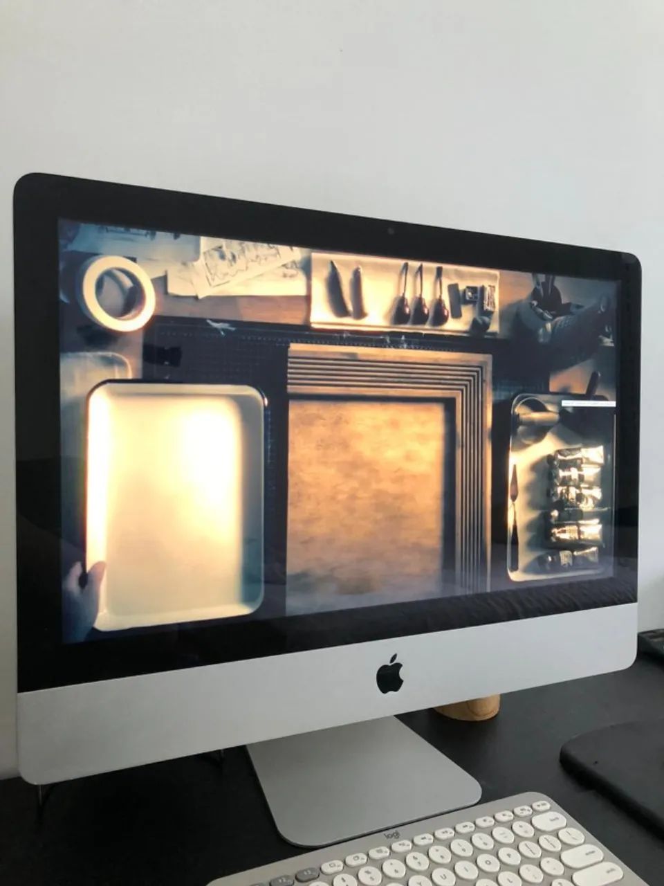 IMAC mid 2011 - Foto 2