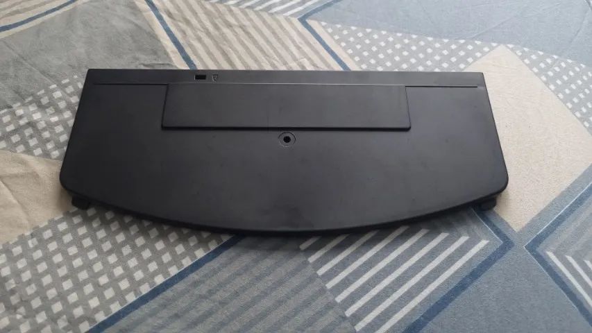 Cover Bottom Bn63-06543x Uc6500 40 Samsung - Foto 3