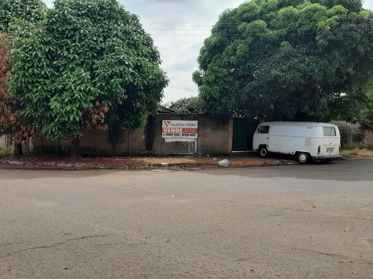 Lote Terreno para venda  com 636 m2 em Jardim Guanabara - Goiânia - GO - Foto 2