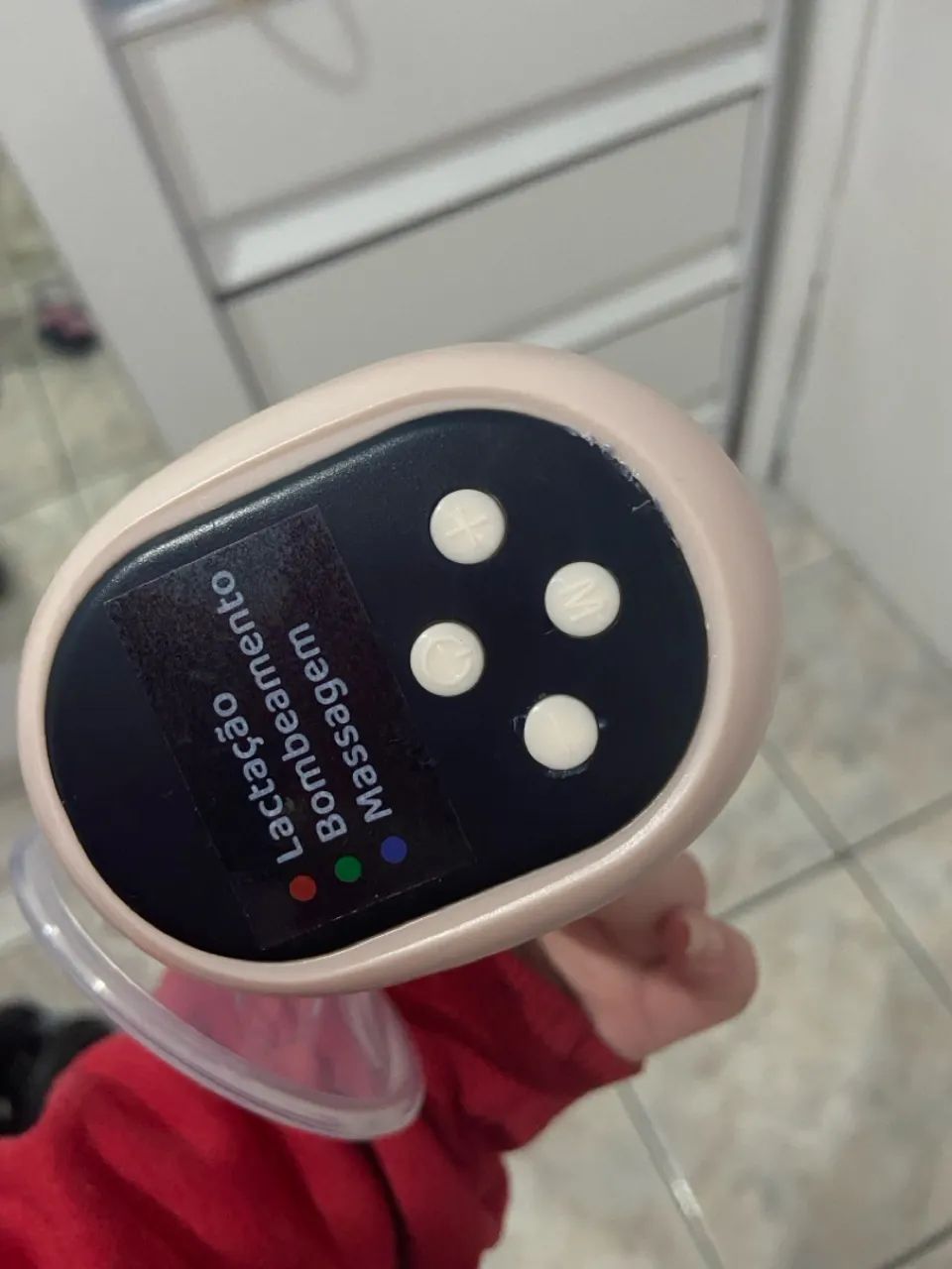 Kit amamentação  - Foto 4