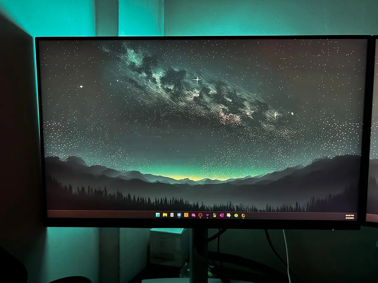 Monitor Dell com Tela de 24 - P2224h