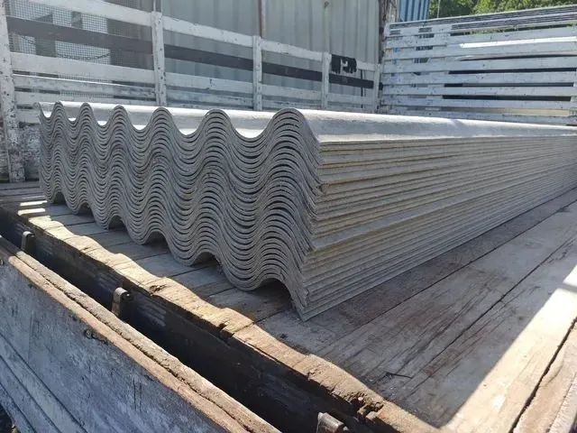 Telha Grossa 5mm frete gratis - Foto 2