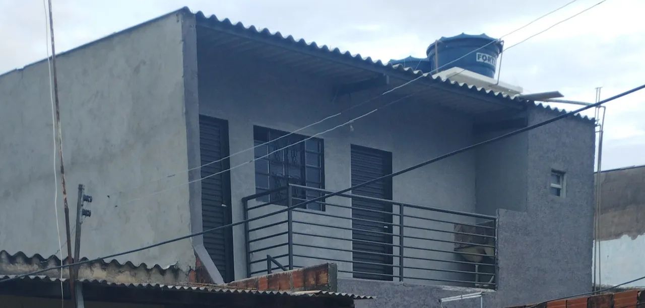 Foto - Brasília - Santa Maria