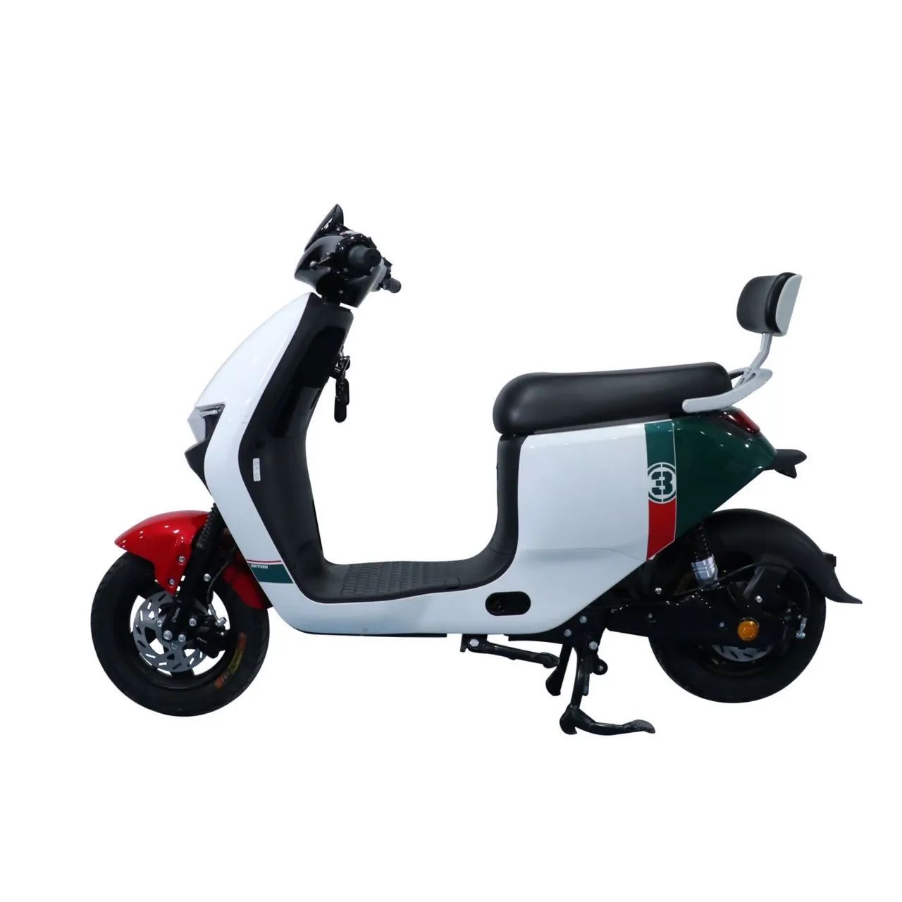 Scooter elétrica 1000w autopropelido - Foto 3