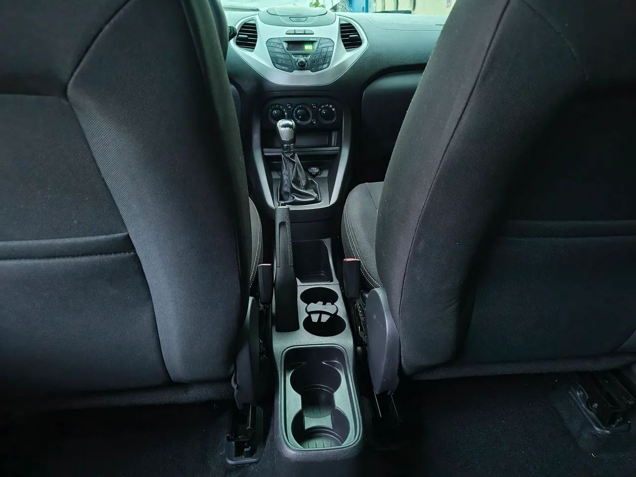 Ford Ka já financiado  - Foto 5