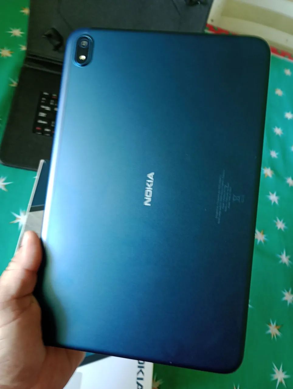 Tablet Nokia T20 - Foto 2