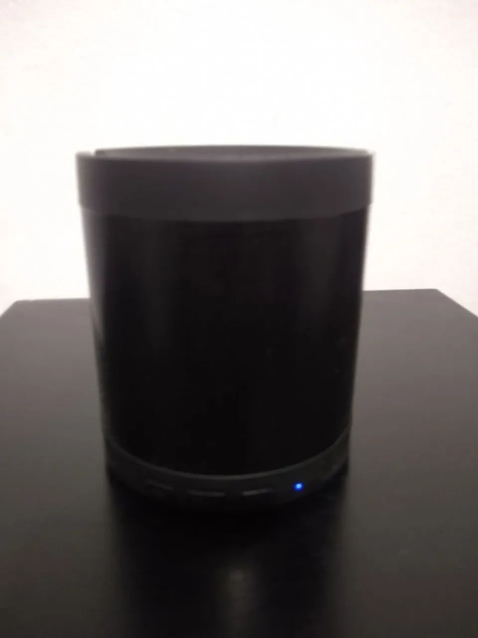 Caixa de som H'MASTON Bluetooth - Foto 2