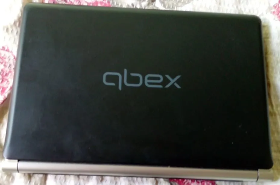 Notebook Qbex