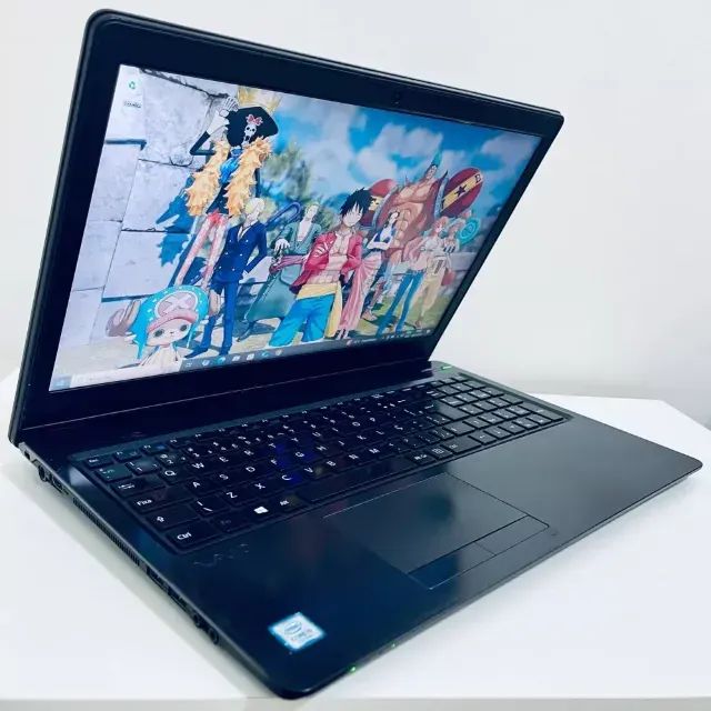 Notebook VAIO i5 7th - 8Gb Ram - SSD - Foto 3