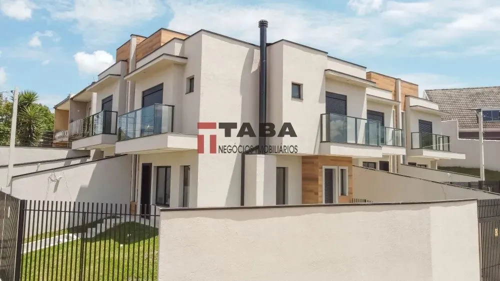 Sobrado à Venda Curitiba Atuba
