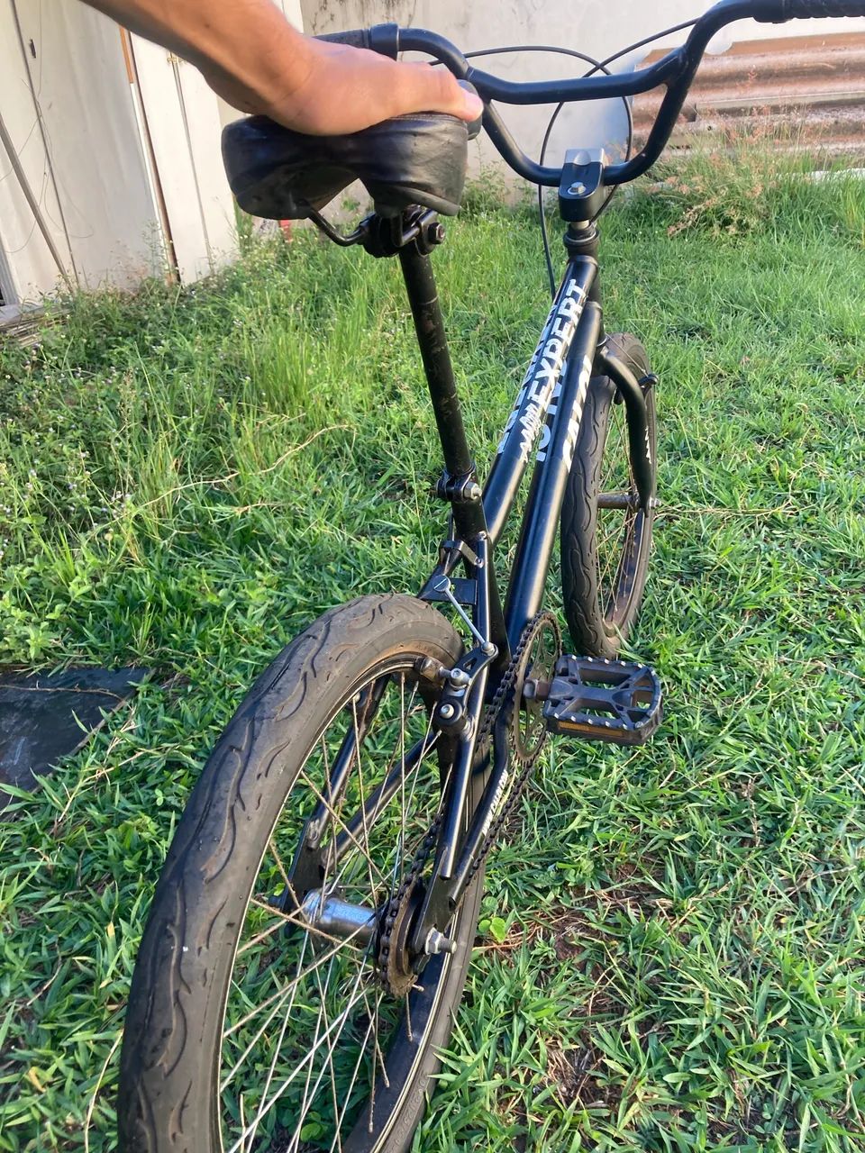 Bicicleta Caloi Expert aro 20 - Foto 2