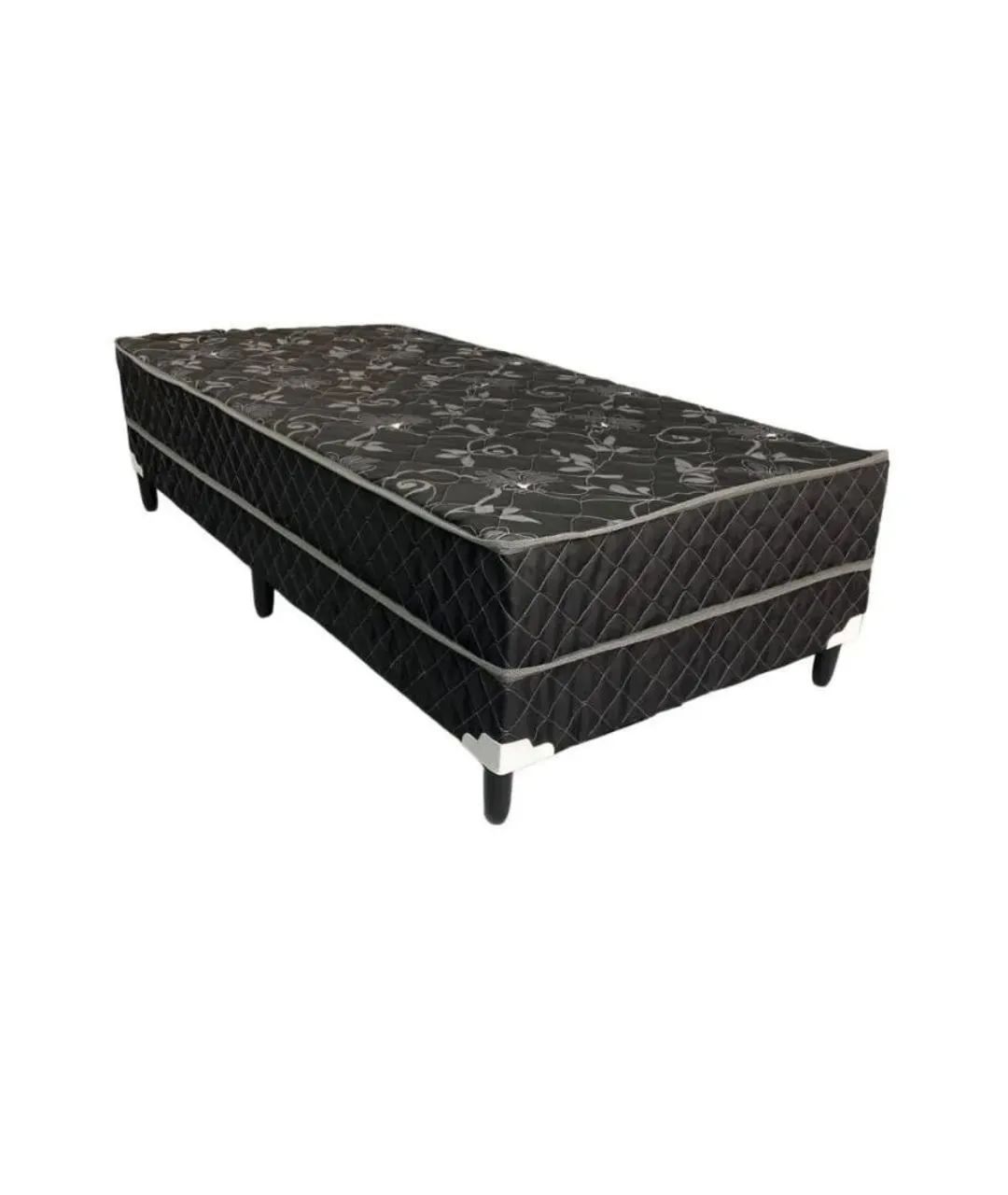 Cama Box Solteiro a pronta entrega 