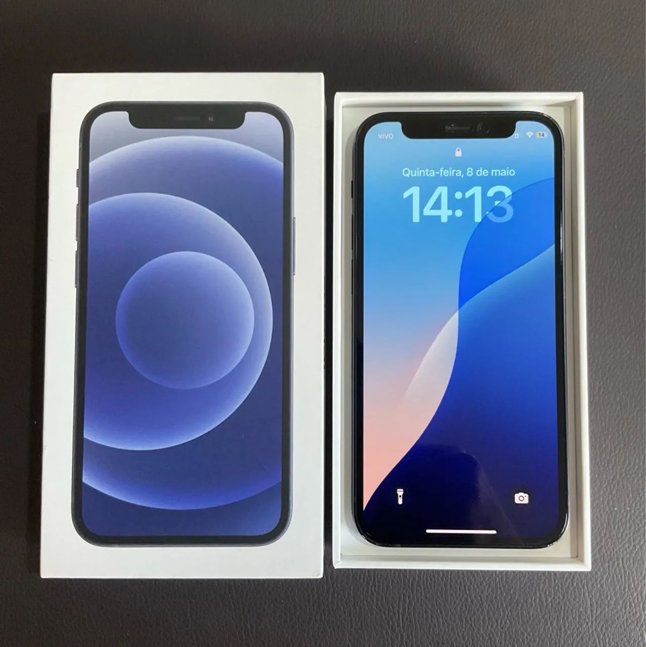 iPhone 12 mini  - Foto 2