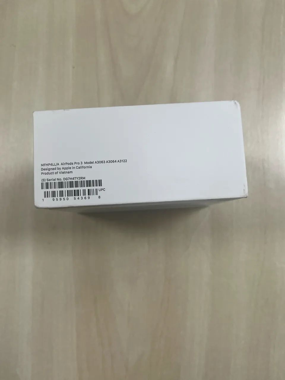 yu_ma0912様 AirPodspro3 Fone de Ouvido Airpods Pro 3 Macaron Bluetooth Stereo Earbuds