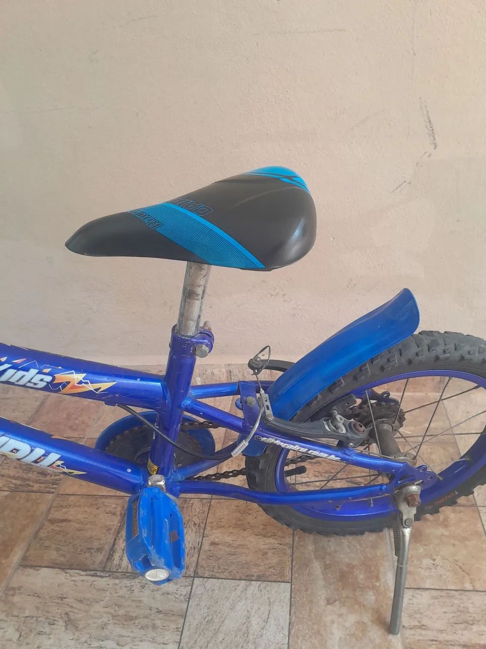 Bicicleta Infantil  - Foto 3