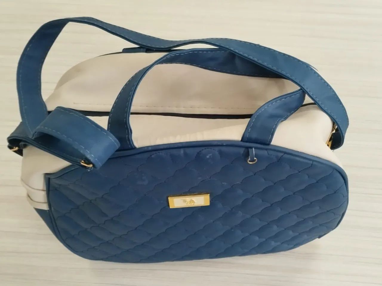 BOLSA MATERNIDADE  BEBÊ  - Foto 2